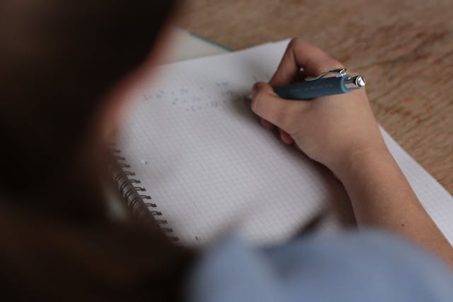 Bereid je voor op je theorie-examen
