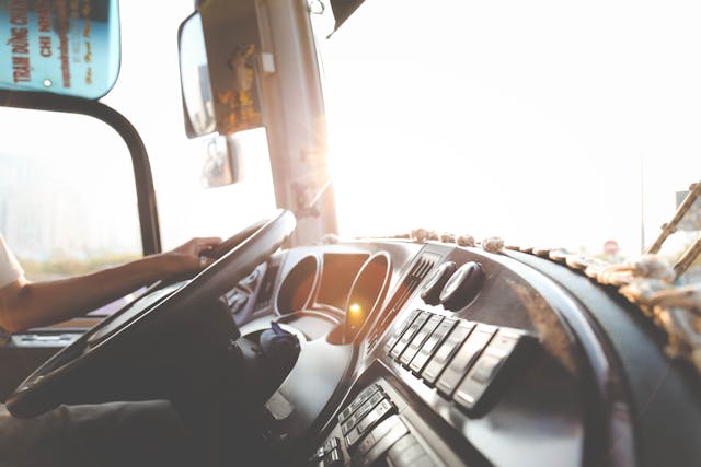 Transport naar het buitenland: waar te beginnen?