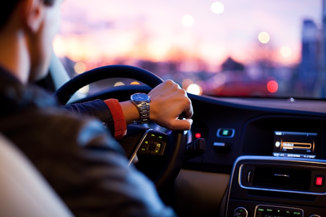 Waarom een financial lease auto steeds populairder wordt