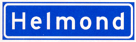 Bebouwde kom