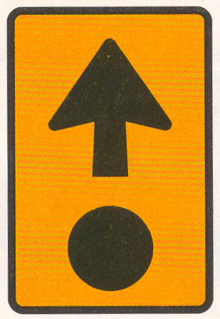 Route voor het vervoer van bepaalde gevaarlijke stoffen