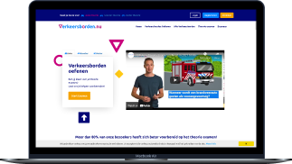 Verkeersborden.nu